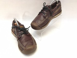 keen boat shoes mens