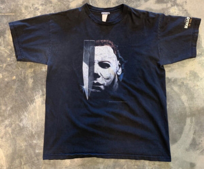 Stanley desantis Halloween 1998 20 years of terror. XL