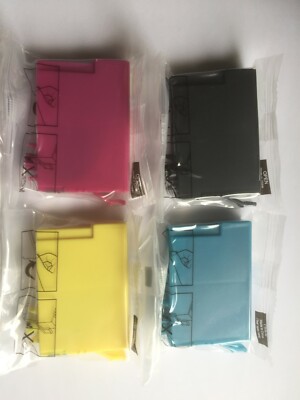 KOMPATIBLES TINTENPATRONEN SET FÜR EPSON EXPRESSION HOME WF2820DWF DRUCKER