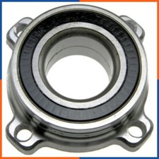 Roulement de roue BMW M5