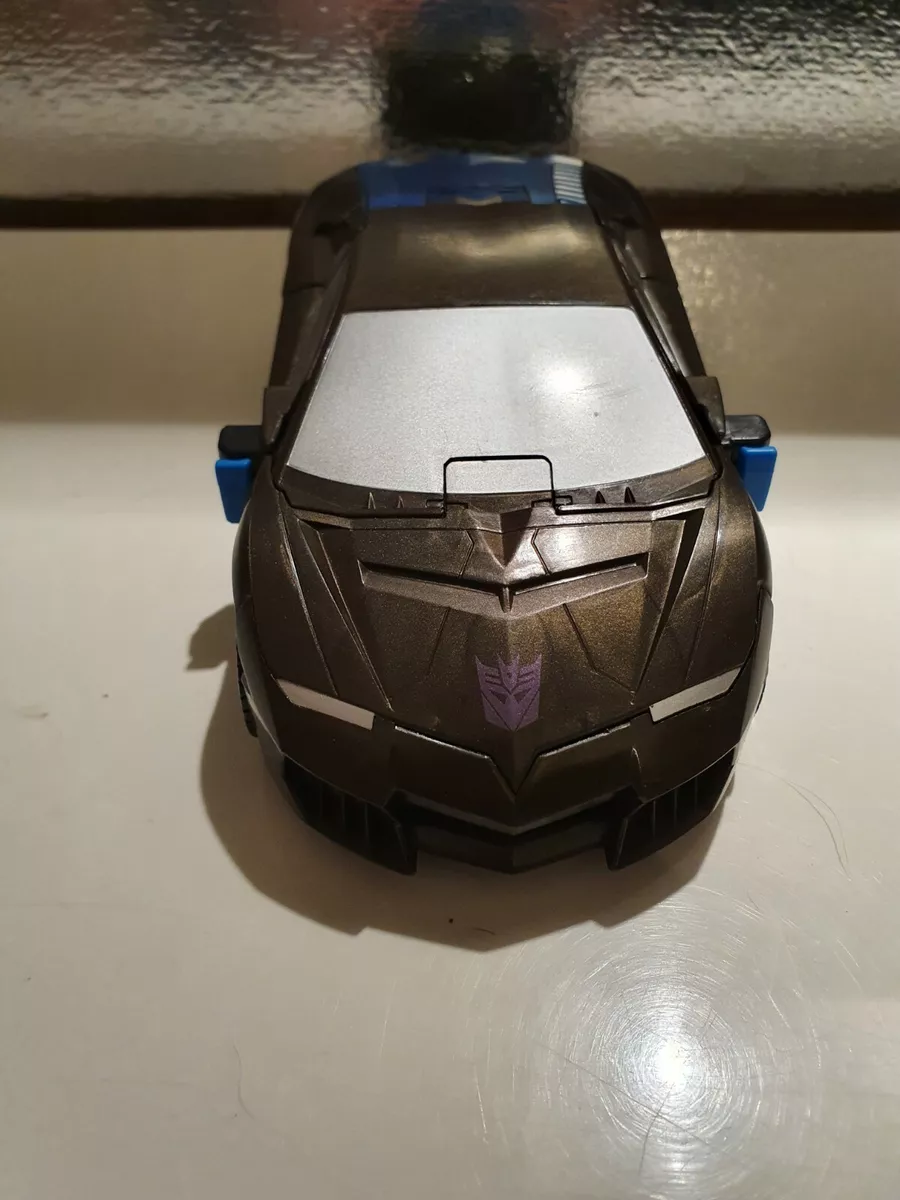 Transformers Age of Extinction Lockdown One Step Changer