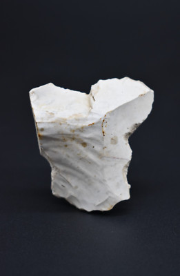 Jungsteinzeit Feuersteinschneidewerkzeug, um 4500-2000 v. Chr., Wiltshire