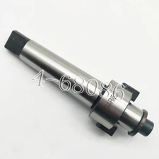 MTA4-FMB27 Morse Taper Shank Extension Rod for diameter 27mm Face End Mill Cutte