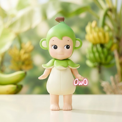 ソニーエンジェル　イッツバナナ！　緑 s-l400.jpg