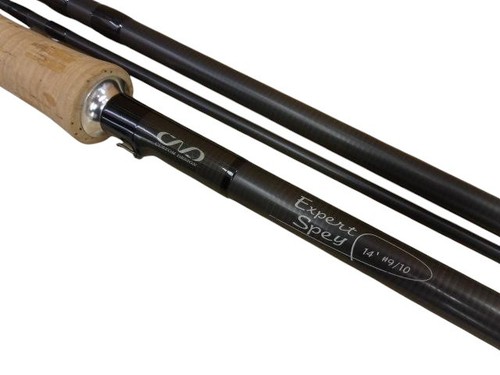 CND Expert Spey 14'#9/10 Fly Rod | eBay