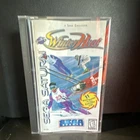 WinterHeat Sega Saturn SEGA Sports 11 Winter Games CIB 1997