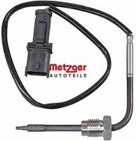 Metzger 0894810 Sensor FüR Abgastemperatur Sensor Abgastemperatur