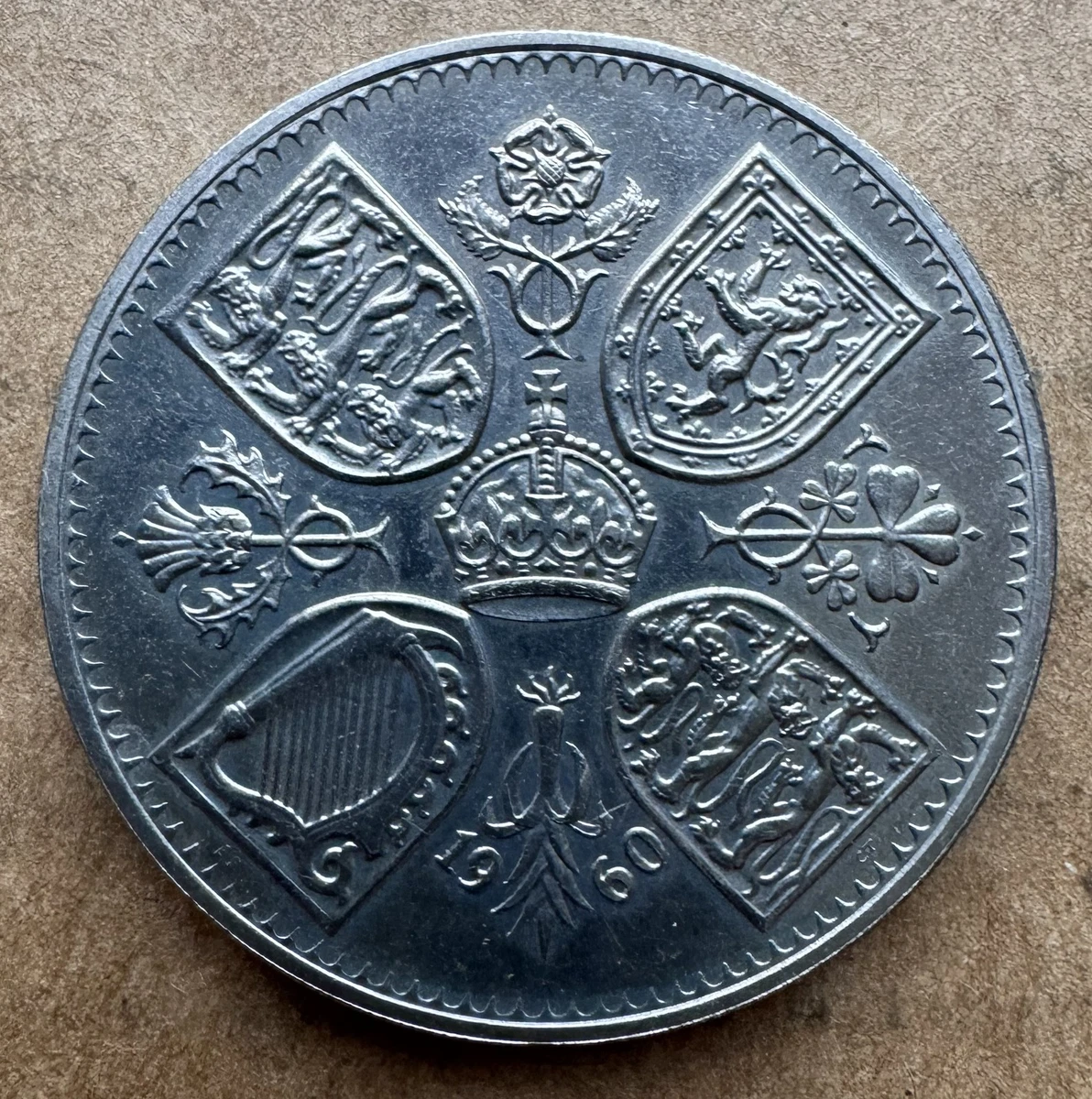 1960 UK Crown Coins for sale | eBay
