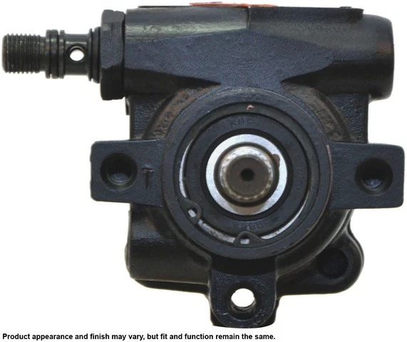 Bomba de dirección asistida A1 Cardone 21-5113 para 95-01 Kia Sportage Foto 4 de 4