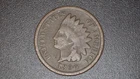 1890 Indian Head Cent - Complete Your Set!