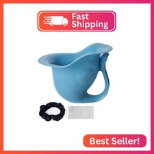 Ihaapsi Newborn Baby Potty- The Diaper-Free Solution for Indoor  Outdoor Elimin