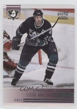 2004-05 Pacific Steve Rucchin #7 0a4