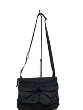 PORTER YOSHIDA FORCE SHOULDER BAG S 855-05457 Black