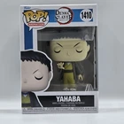 Funko Pop! Animation Demon Slayer Kimetsu no Yaiba Yahaba #1410