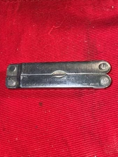 Leatherman Original Tool  Multitool Vintage