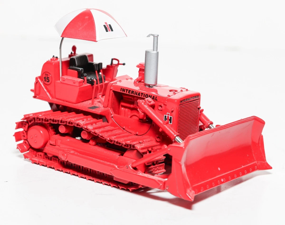 First Gear 1:50 Diecast & Toy International Harvester for sale | eBay