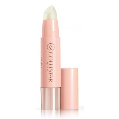 Collistar Twist Balmy Gloss Lippenbalsam 201-Perle 2,8g