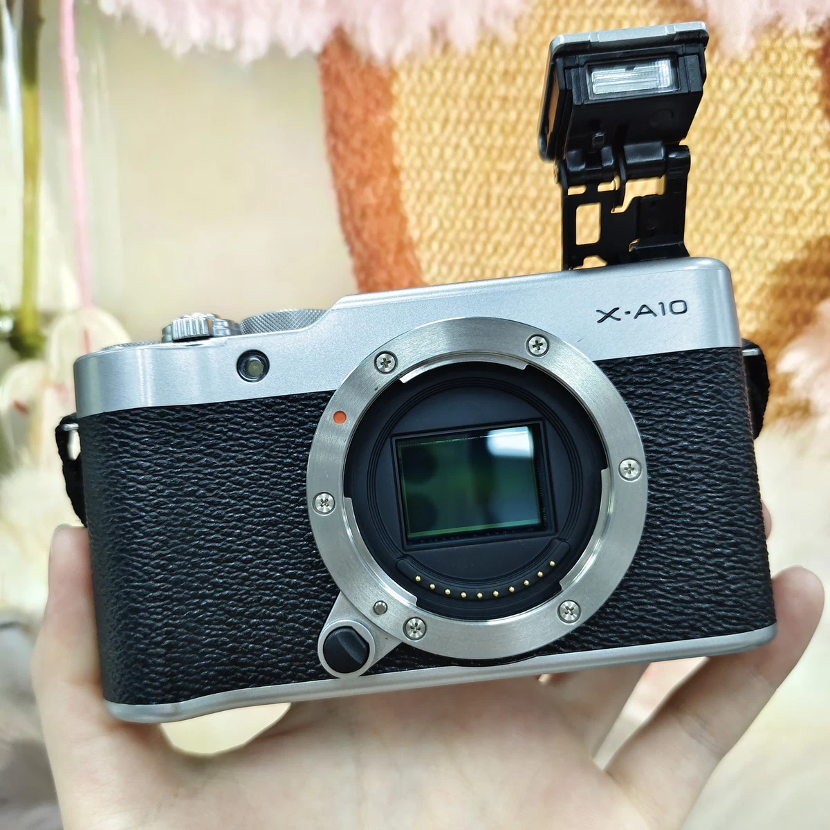 Fujifilm X A10 Digital Cameras for Sale | Shop New & Used Fujifilm X A10 Digital Cameras for Sale | Shop New & Used