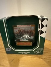 Nascar Racing Champions 1994 Prem Ed Farewell Tour Harry Gant 33 Darlington