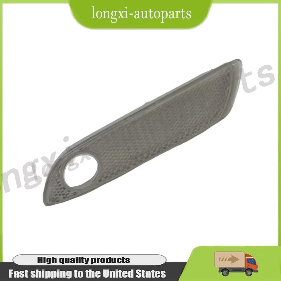 New Front Left & Right Side Marker Lights Fit for Rolls Royce Ghost Wraith Dawn - Imagem 3 de 4