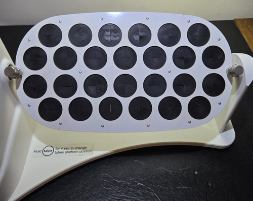 Invitrogen HulaMixer Sample Mixer Tube Spinner In Good Working Condition - Picture 14 of 20