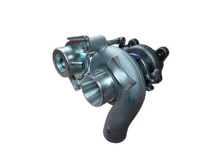 Turbolader 98102367