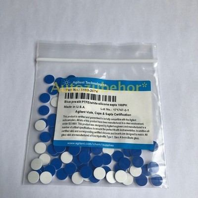 100PCS for   Open sample bottle pad 5183-2074 NEW #za