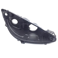 For 08-13 Peugeot 308 408 Sedan Front Headlight Base Housing Replacement Right