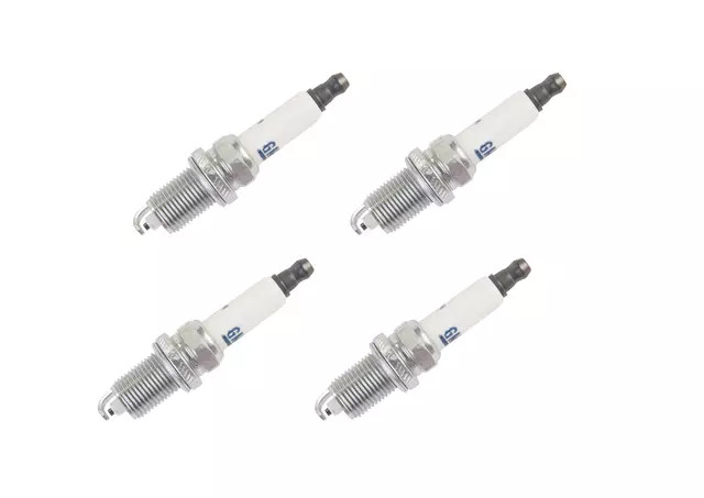 Genuine GM Conventional Spark Plug 25193473