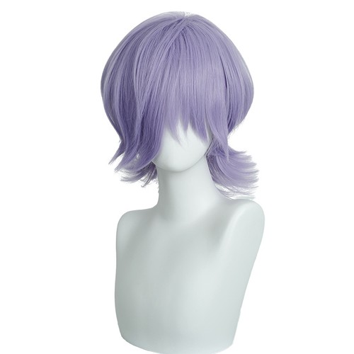Adults Mens K-Pop Saja Boys Cosplay Costume Wig Book Week Outfits - Picture 18 of 26