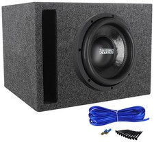 Sundown Audio SA-10 D2 Classic 10 1000w RMS S...
