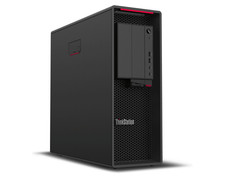 Lenovo ThinkStation P620 AMD Ryzen Threadripp...