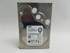 Lot of 2 Toshiba Dell MG03ACA100 1 TB 3.5 in SATA II Enterprise Hard Drive