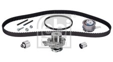 Kit de distribution Audi S6