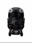LEGO Star Wars 75274 TIE Fighter Pilot Helmet Complete w/ Instructions