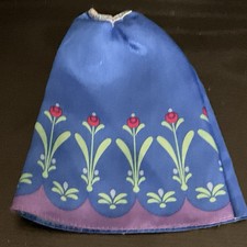 2013 Disney Frozen Anna Skirt