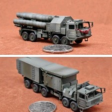 1/144 Red Flag-9 Air Defense Missile System Static Finished Model 3d Printed