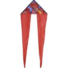 Premier Kites Zippy Flo Tail Dragon Kite