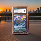 Umbreon v SWSH203 Sword & Shield Promo CGC 9!