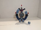LEGO Star Wars: Droid Tri-Fighter (7252) Incomplete ( no mini figures included)