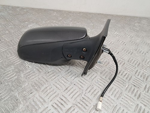 TOYOTA YARIS TR VVT-I WING DOOR MIRROR RIGHT SIDE ELECTRIC 879100D210