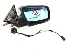 Retroviseur droit (ou coque) BMW 3,0