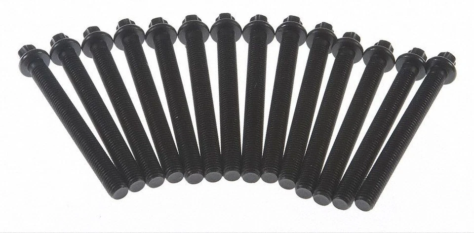 MAHLE GS33409 Engine Cylinder Head Bolt Set For Select 91-00 BMW Models - Image 2 of 4