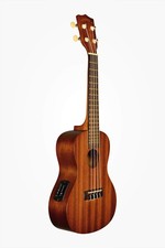 MK-CE Concert Acoustic-Electric Ukulele