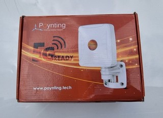 Poynting XPOL 0001 V2 21 2x2 LTE MIMO Onni Directional X Polarised 5G Antenna