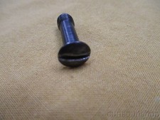 Stevens Model 73 Bolt Action 22lr Caliber Rifle Takedown Screw