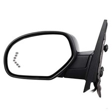 Driver Side View Mirror Fit for Chevy for GMC Automotive for 2007-2013 for