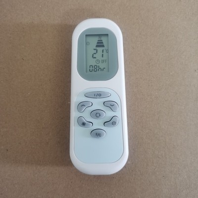Remote Control for Haier Air Conditioner HPR99XC5C HPRD12XH5 HPE09XC6 HPRD12XH5
