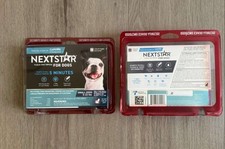 NEXTSTAR Flea Tick Topical Small Dogs 5-22 lbs Adult