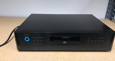 ROTEL 1520 CD unit